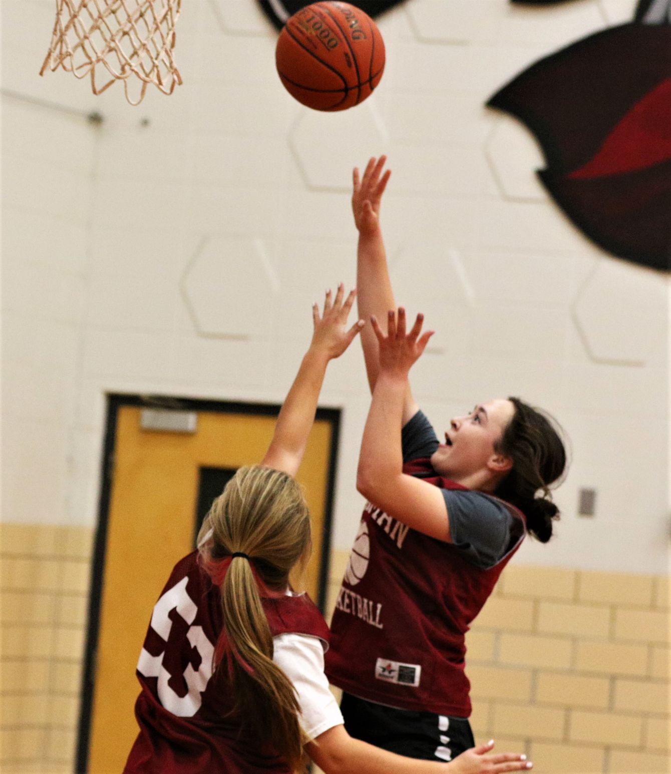 Newman Catholic GBKB
